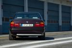 BMW M5 Sedan 1991 года (WW)